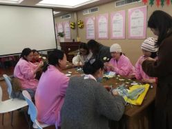 -台湾台婴美月子中心(长沙保利店)