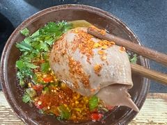 腰片-重庆故事姊妹老火锅(财经学院店)