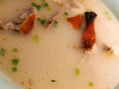 -四季厨房 鲁菜·孔府烤鸭(高新万达店)