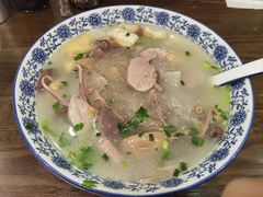 -小潘记鸭血粉丝汤