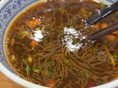 -来福面馆现炒浇头本帮面(真光路店)