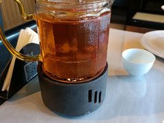 -春色如许·茶食餐厅(桃李春风店)