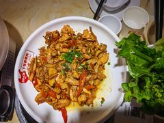 -大碗先生(万家丽店)