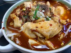 -箪食记(汉口路店)