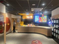 -麦当劳(石家庄北国店)