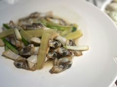 -悦海·家宴·冰花皮皮虾大锅贴(宝龙店)