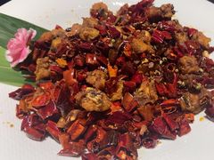 -昱匠·日本料理(金融街店)