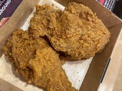 -快乐蜂(永光广场店)