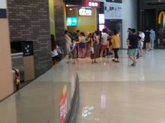 -麦当劳(龙湖北京大兴天街店)