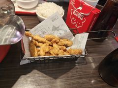 -胖哥俩肉蟹煲(淮安万达店)