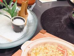 -恒记饭店·海鲜明档(淹城店)