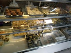 -糯米香(长江路店)