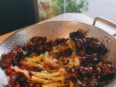 -大丰收脆鱼(闽侯永嘉店)