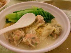 -新成海港大酒楼(康华路店)