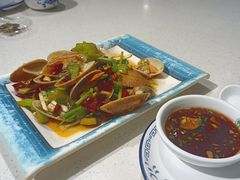 -锦里海景海鲜餐厅.三亚老字号(亚龙湾中心广场店)