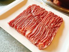 -清真·鸦儿李记·涮肉(和平里店)