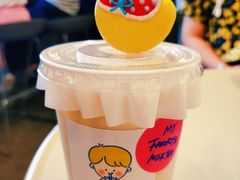 -milch·t妙奇(五大道店)