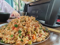 -西部一串烧烤·地道湘西小串