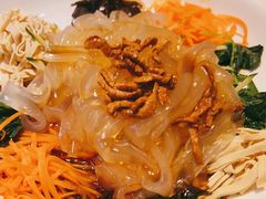 -大闫家烧烤·小海鲜家常菜(郑庄店)