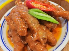 -香港新记茶餐厅(春熙太古里店)