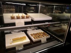 -广州富力君悦大酒店·凯菲厅