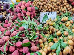 -港华水果街(港华广场店)