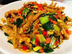 香辣鸭掌筋-壹盏灯(惠农店)