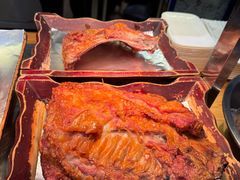 -一招鲜·全羊铺·蒙古奶茶(五一北路店)