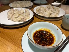 -伊喜饺子·烤鸭(五道口学院路店)