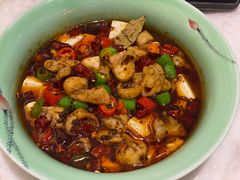 -丁字口海鲜热炒·烧烤大排档