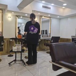 -雅仕 HAIR SALON 美发沙龙
