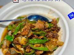 -兰湘子·湘菜小炒(石家庄万象城店)