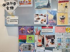 -CoffeeVendor(西乡店)
