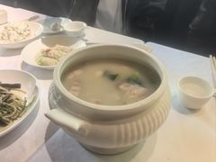 -玫瑰厅上海菜(兴国路店)