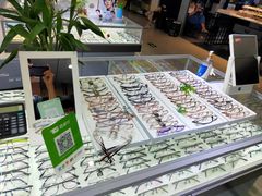 -华彬眼镜专业渐进配镜(潘家园店)
