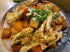 -微醺烤牛·炭火烧烤·精酿啤酒(东郊记忆店)