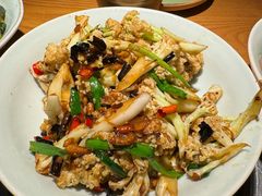 -吃饭皇帝大(长宁龙之梦店)