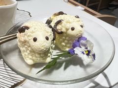 -花菇朵 ll 野生菌火锅·精品云南菜(后沙峪店)