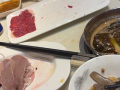 -围炉夜话·潮汕卤水火锅(榕江店)