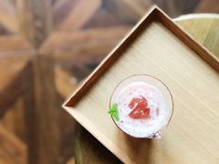 焙茶桃子-飛鳥製茶