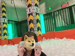 -XONE潮玩运动馆