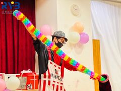 -红黄蓝成长中心•婴幼儿早教•托育(南山京基百纳广场店)