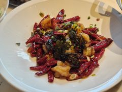 -唐猫庭院·千年陕菜(大唐不夜城店)