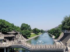 -西安城墙·碑林历史文化景区