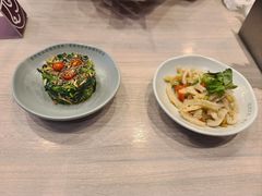 -康师傅私房牛肉面(马泉营奥莱店)