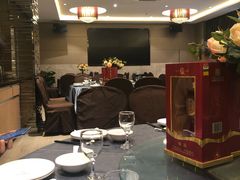 大堂-食為天·本地人爱吃的淮扬菜(瘦西湖店)