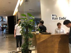 -MMby Hair Code
