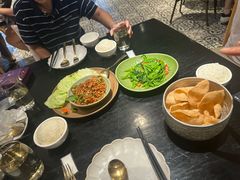 -Thai Alley泰爱里(二沙岛店)