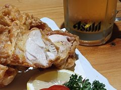 -福匠日本料理(人民路店)