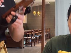 -高玛纳驴肉火烧(河间总店)